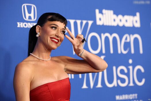 Katy Perry