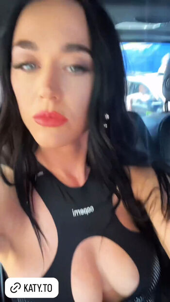 Katy Perry