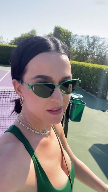 Katy Perry