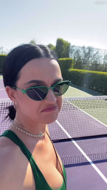 Katy Perry