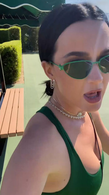 Katy Perry
