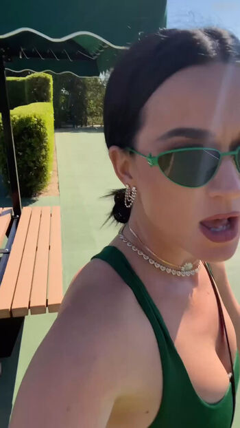 Katy Perry