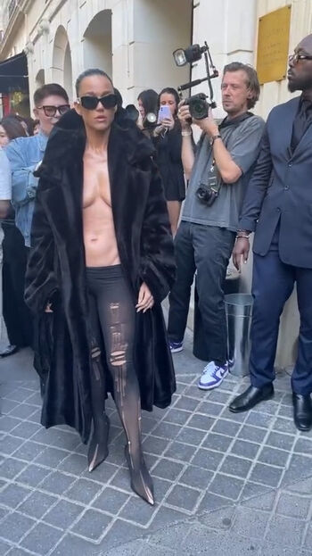 Katy Perry