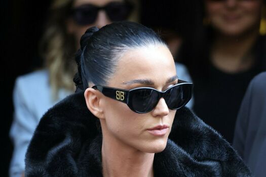 Katy Perry