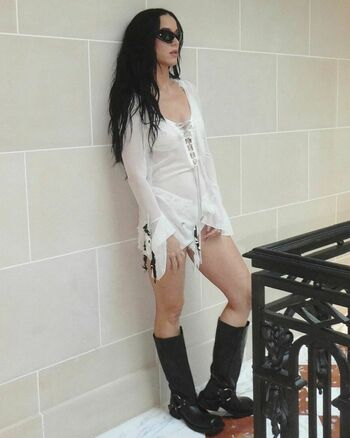 Katy Perry