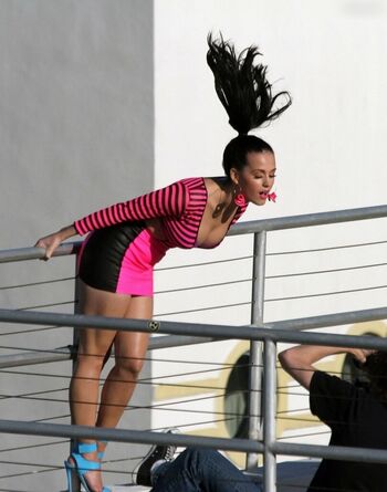 Katy Perry