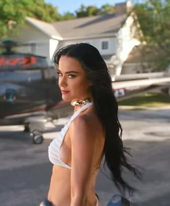 Katy Perry