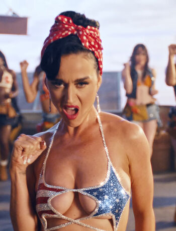 Katy Perry