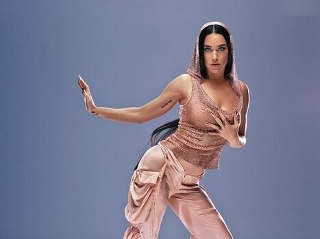 Katy Perry