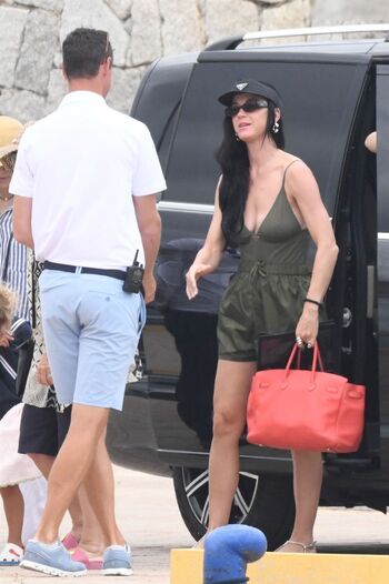 Katy Perry