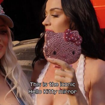 Katy Perry
