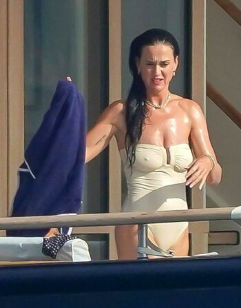 Katy Perry