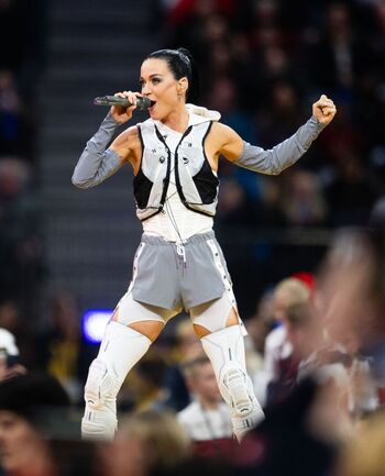 Katy Perry