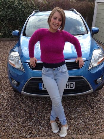 Katy Rickitt