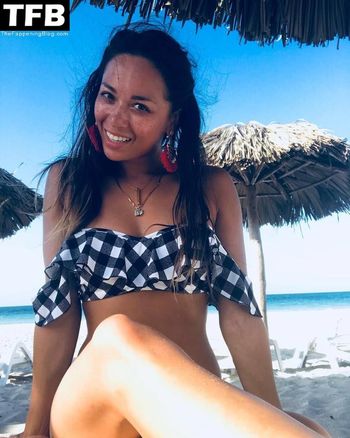 Katya Jones