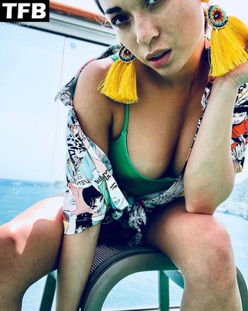 Katya Jones