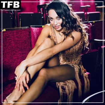 Katya Jones