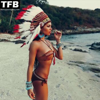 Katya Jones