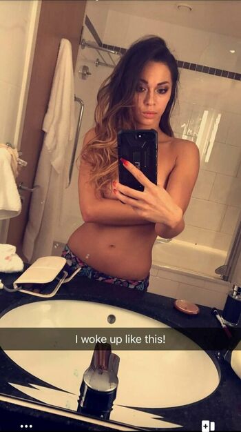 Katya Jones