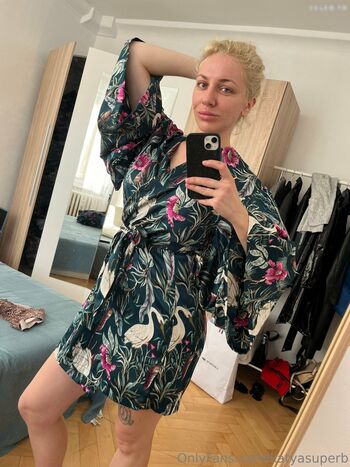 Katya Superb