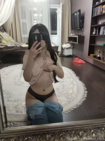 Katyablack