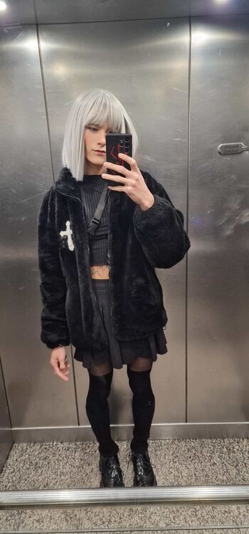 Katyusha Cosplay