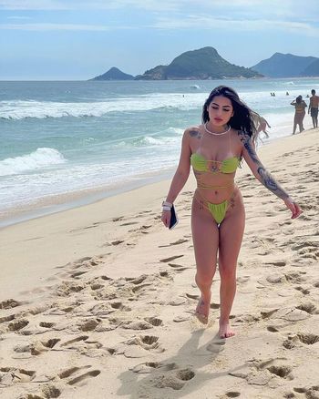 Kauani Siqueira