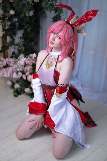 Kawaii Fox Tyan