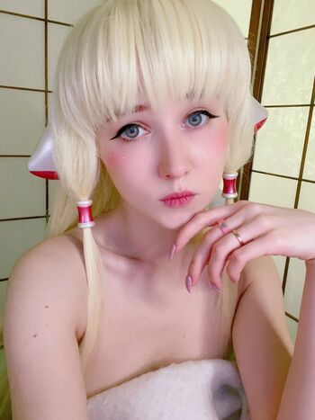 Kawaii Fox Tyan