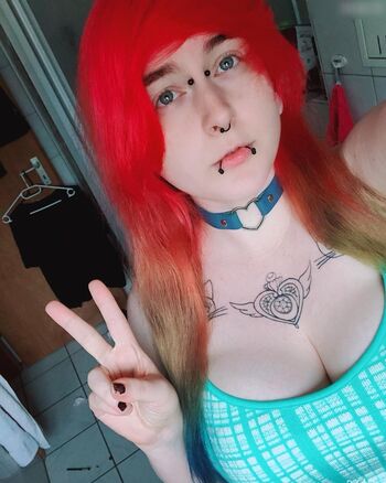 KawaiiAlienPanda