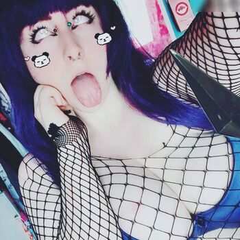 KawaiiAlienPanda
