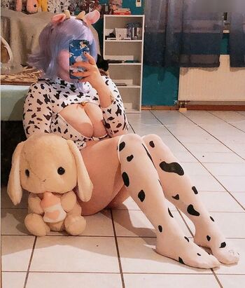 KawaiiAlienPanda