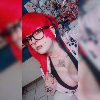 KawaiiAlienPanda