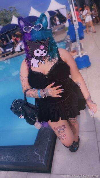 kawaiigrin