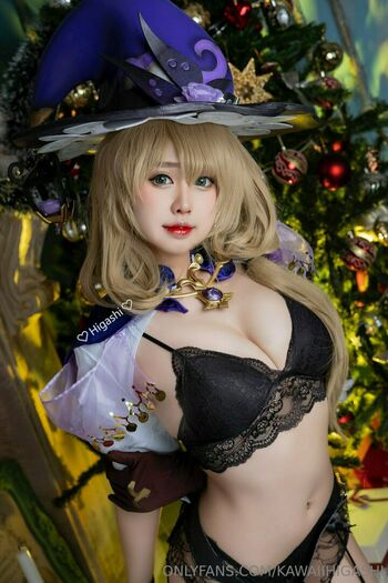 kawaiihigashi