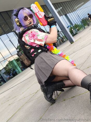 kawaiiyukiichan