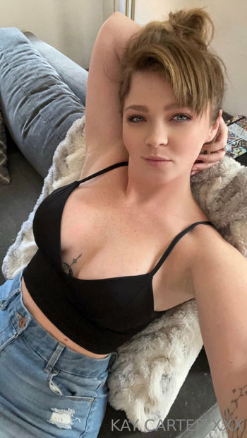 Kay Carter