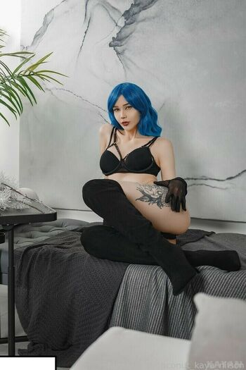 Kaya Nilson