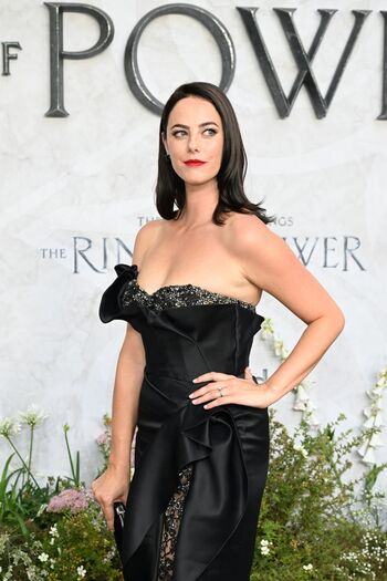 Kaya Scodelario