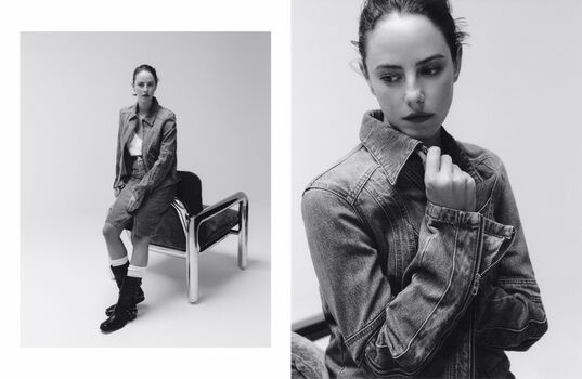 Kaya Scodelario