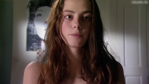 Kaya Scodelario