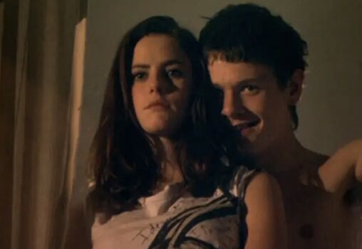 Kaya Scodelario