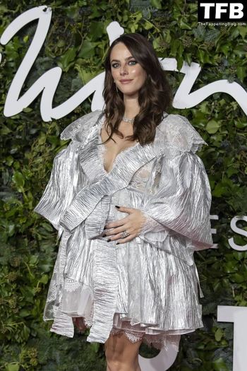 Kaya Scodelario