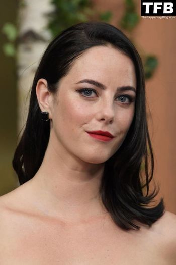 Kaya Scodelario
