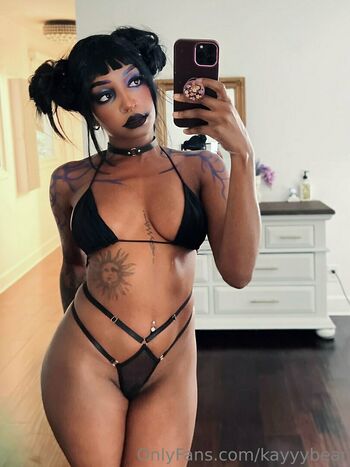 Kaybear