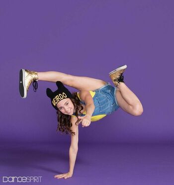 Kaycee Rice