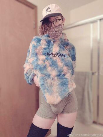 kaydeguts