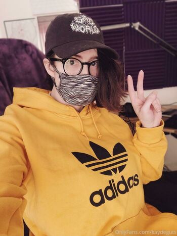 kaydeguts