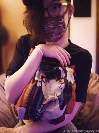 kaydeguts