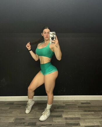 Kayla Ashworth